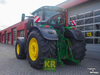 Tractor John Deere 6R 230