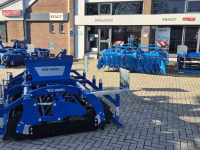 Seedbed combination VSS Agro Frontbereider 3.0 mtr.