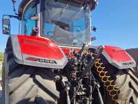 Tractor Massey Ferguson MF 8S.205 VT Vario