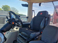 Tractor Massey Ferguson MF 8S.205 VT Vario