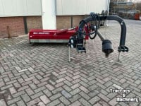 Flail mower FPM BM 200 Pro Verstek Klepelmaaier
