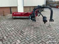 Flail mower FPM BM 200 Pro Verstek Klepelmaaier