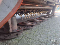 Mower Kuhn FC 313