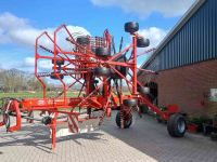 Rake Lely Hibiscus 915 CD vario