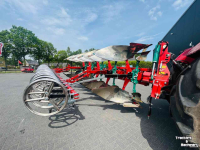 Ploughs Kverneland 3400B Variomat 85-5 Wentelploeg