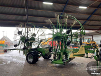 Rake Krone Swadro TC1370