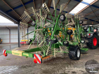 Rake Krone Swadro TC1370