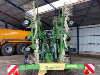 Rake Krone Swadro TC1370