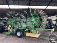 Rake Krone Swadro TC1370