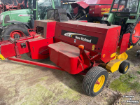 Balers New Holland 575 pakvespers NIEUW STAAT