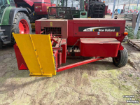 Balers New Holland 575 pakvespers NIEUW STAAT