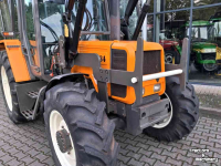 Tractor Renault 85-34TX +frontlader