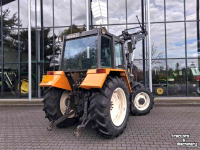 Tractor Renault 85-34TX +frontlader