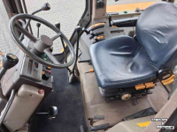 Tractor Renault 85-34TX +frontlader