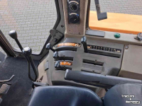 Tractor Renault 85-34TX +frontlader
