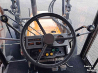Tractor Renault 85-34TX +frontlader