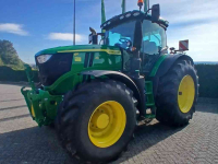 Tractor John Deere 6R250