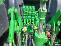 Tractor John Deere 6R250