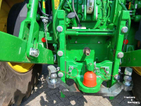 Tractor John Deere 6R250