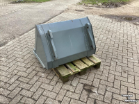 Wheelloader Hemach 1.10 mtr