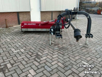 Mower FPM Fpm BM 200 Pro  Verstek Klepelmaaier