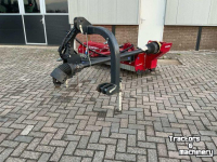 Mower FPM Fpm BM 200 Pro  Verstek Klepelmaaier