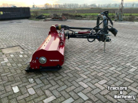 Mower FPM Fpm BM 200 Pro  Verstek Klepelmaaier