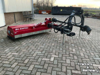 Mower FPM Fpm BM 200 Pro  Verstek Klepelmaaier