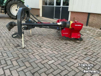 Mower FPM Fpm BM 200 Pro  Verstek Klepelmaaier