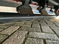 Mower FPM Fpm BM 200 Pro  Verstek Klepelmaaier