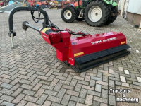 Mower FPM Fpm BM 200 Pro  Verstek Klepelmaaier