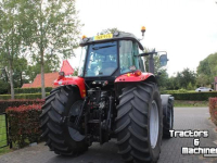 Tractor Massey Ferguson 6475 dynashift