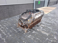 Forestry mulcher FAE UML/HY-100 VT mulcher