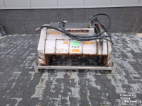 Forestry mulcher FAE UML/HY-100 VT mulcher