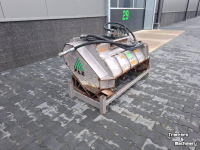 Forestry mulcher FAE UML/HY-100 VT mulcher