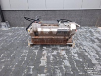 Forestry mulcher FAE UML/HY-100 VT mulcher