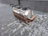 Forestry mulcher FAE UML/HY-100 VT mulcher