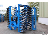 Disc harrow Agri-Koop BTH40
