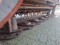 Mower Kuhn FC 313