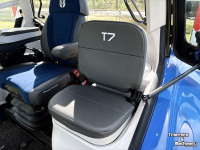 Tractor New Holland T7.245 AutoCommand DEMO!!!