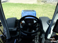 Tractor New Holland T7.245 AutoCommand DEMO!!!
