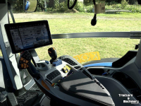 Tractor New Holland T7.245 AutoCommand DEMO!!!