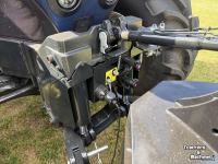 Tractor New Holland T7.245 AutoCommand DEMO!!!