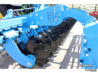 Disc harrow Agri-Koop Agri-Koop BTH40
