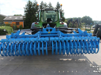 Disc harrow Agri-Koop Agri-Koop BTH40