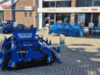 Seedbed combination VSS Agro Frontbereider 3.0 mtr.