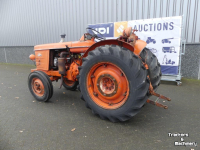 Tractor Renault Super 7