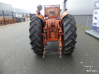 Tractor Renault Super 7