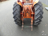 Tractor Renault Super 7