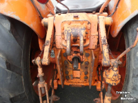 Tractor Renault Super 7